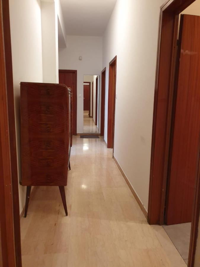 Star Home B&B بولونيا المظهر الخارجي الصورة