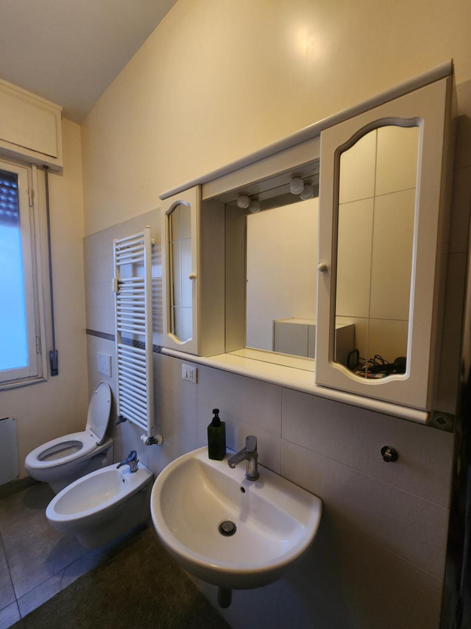 Star Home B&B بولونيا المظهر الخارجي الصورة