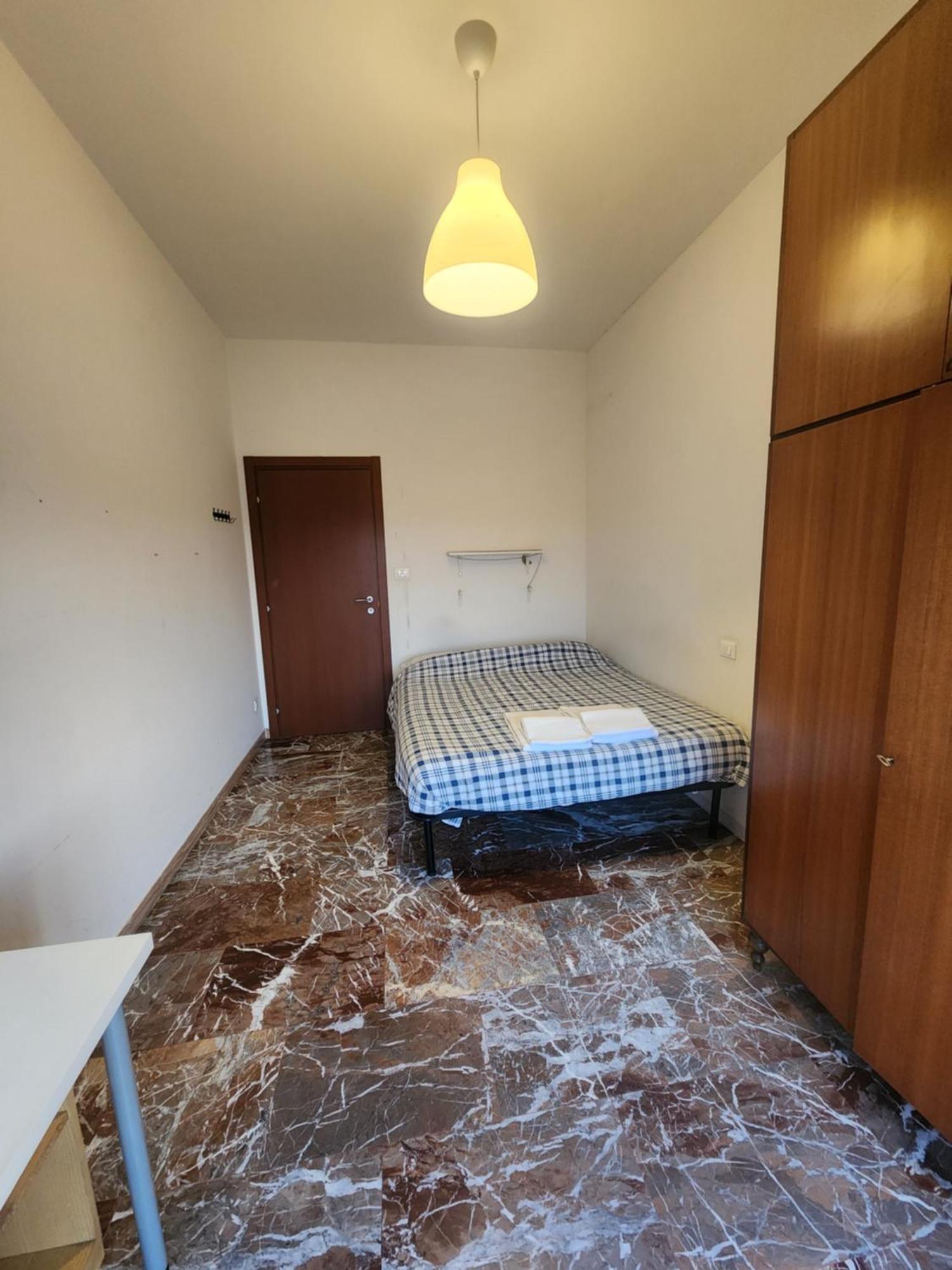 Star Home B&B بولونيا المظهر الخارجي الصورة