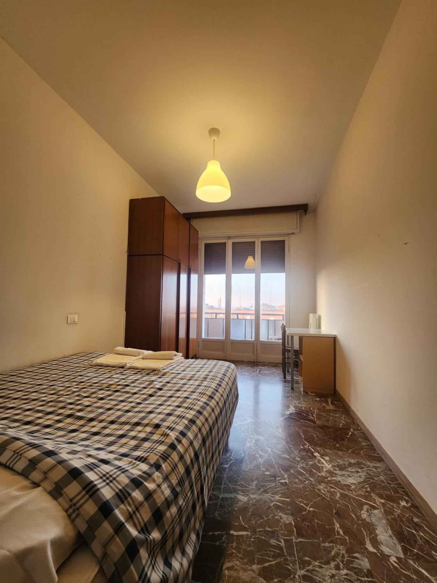 Star Home B&B بولونيا المظهر الخارجي الصورة