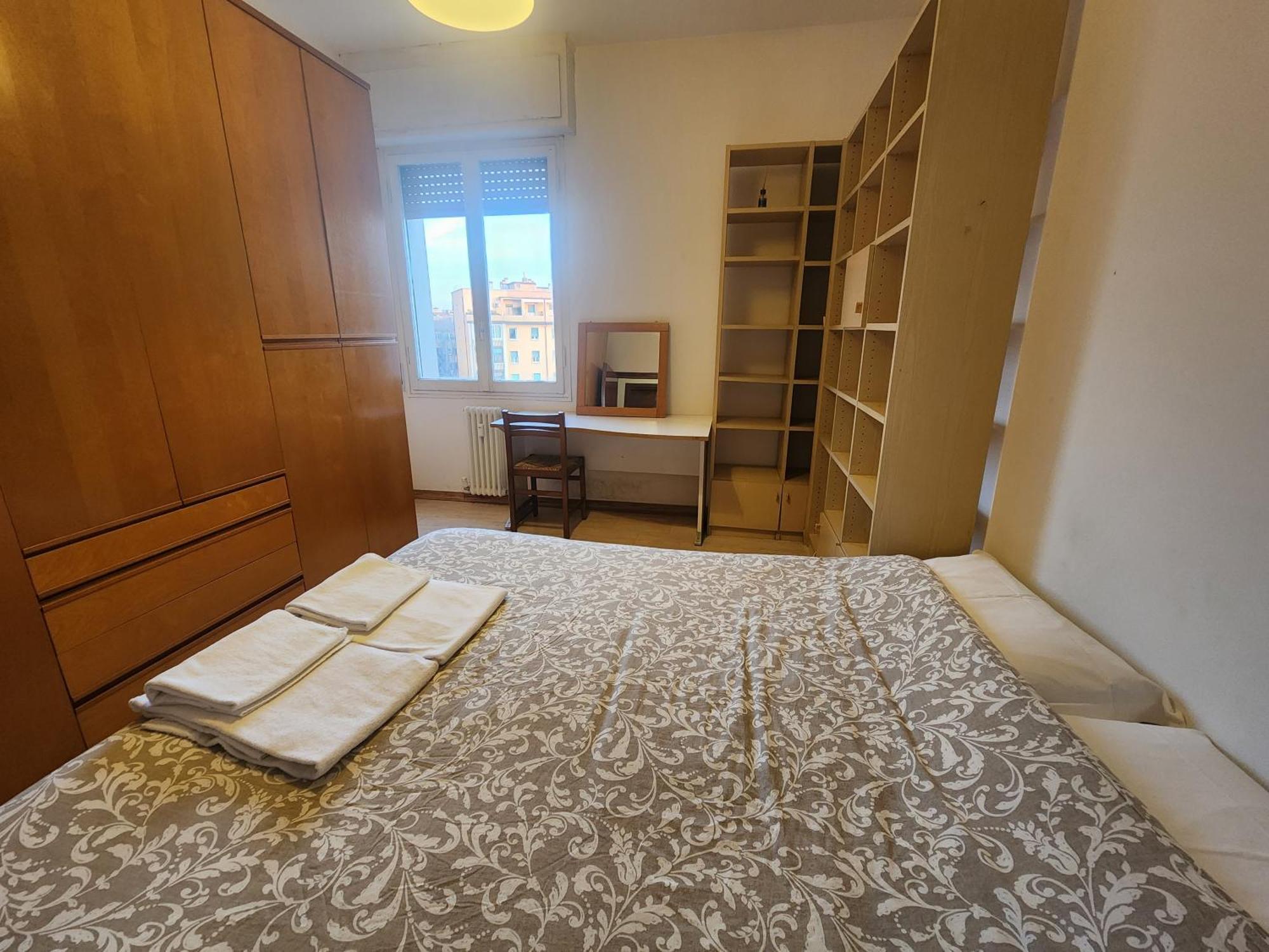 Star Home B&B بولونيا المظهر الخارجي الصورة
